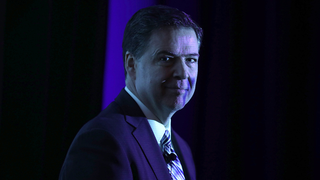 The FBI Considers Opening a Cyber University for Hackers Who Don't Want to Do So Many Push-ups